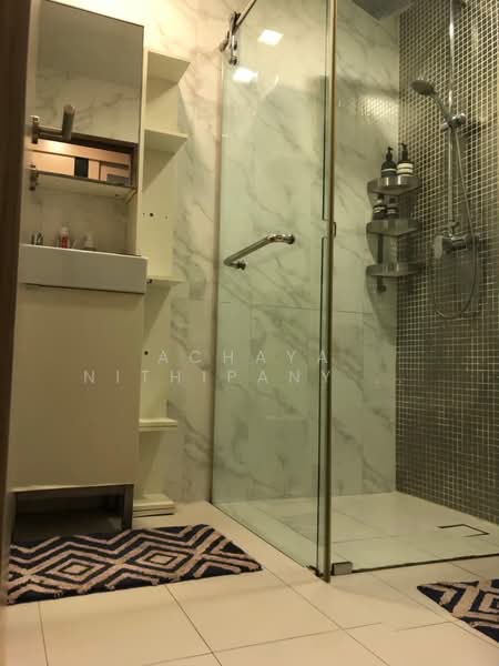 Quad Sathon, Bangkok, 70 Soi Narathiwat Ratchanakarin 6, Yan Nawa, Sathon, Bangkok, 1 Bedroom, 29 sqm, Condo For Rent, by Achaya Nithipanyawong, 500210674 - DDproperty.com