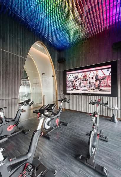 XT Ekkamai, Bangkok, 259 Soi Sukhumvit 63, Khlong Tan Nua, Watthana, Bangkok, 1 Bedroom, 30 sqm, Condo For Rent, by Juthabhorn Uppachit (Amy), 500210675 - DDproperty.com