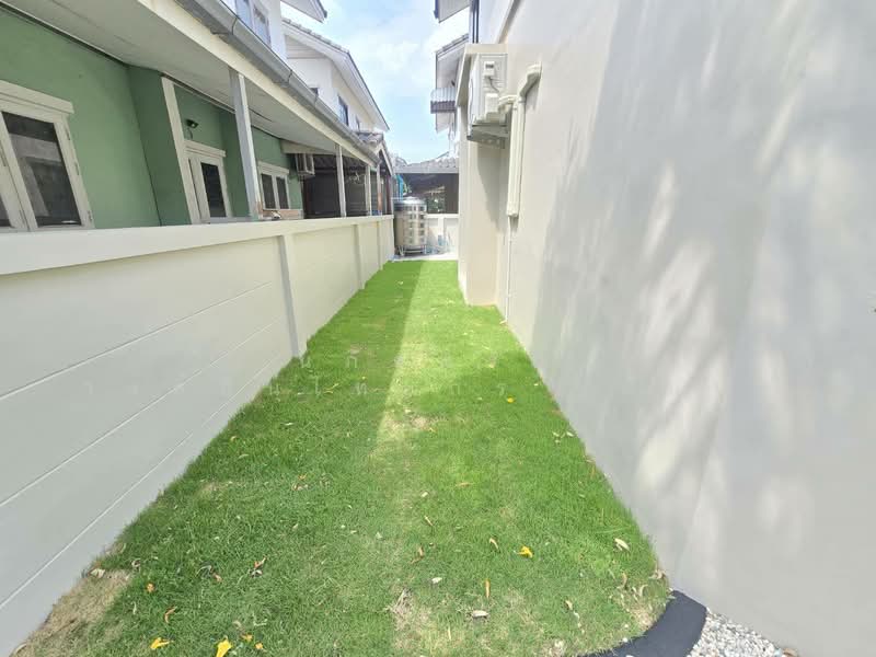 หมู่บ้านฟ้าปิยรมย์ เฟส6 พฤกษ์วนา ลำลูกกาคลอง6 บึงคำพร้อย ปทุมธานี, ปทุมธานี, ลำลูกกา, บึงคำพร้อย, ลำลูกกา, ปทุมธานี, 170 ตร.ม., บ้านแฝด ขาย, โดย นภัสศรณ์ วงศ์สินไทยกร (นันท์), 500210676 - DDproperty.com