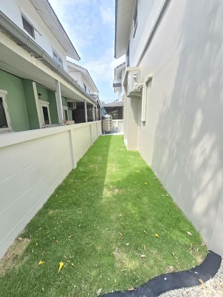 หมู่บ้านฟ้าปิยรมย์ เฟส6 พฤกษ์วนา ลำลูกกาคลอง6 บึงคำพร้อย ปทุมธานี, ปทุมธานี, ลำลูกกา, บึงคำพร้อย, ลำลูกกา, ปทุมธานี, 170 ตร.ม., บ้านแฝด ขาย, โดย นภัสศรณ์ วงศ์สินไทยกร (นันท์), 500210676 - DDproperty.com