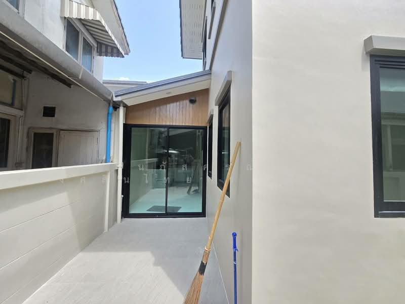 หมู่บ้านฟ้าปิยรมย์ เฟส6 พฤกษ์วนา ลำลูกกาคลอง6 บึงคำพร้อย ปทุมธานี, Pathum Thani, ลำลูกกา, Bung Kham Proi, Lam Luk Ka, Pathum Thani, 4 Bedrooms, 170 sqm, Semi-Detached House (Twin House) For Sale, by นภัสศรณ์ วงศ์สินไทยกร (นันท์), 500210676 - DDproperty.com