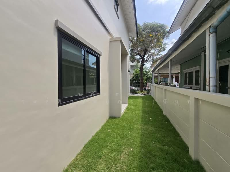 หมู่บ้านฟ้าปิยรมย์ เฟส6 พฤกษ์วนา ลำลูกกาคลอง6 บึงคำพร้อย ปทุมธานี, ปทุมธานี, ลำลูกกา, บึงคำพร้อย, ลำลูกกา, ปทุมธานี, 170 ตร.ม., บ้านแฝด ขาย, โดย นภัสศรณ์ วงศ์สินไทยกร (นันท์), 500210676 - DDproperty.com