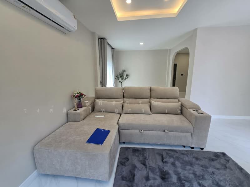 หมู่บ้านฟ้าปิยรมย์ เฟส6 พฤกษ์วนา ลำลูกกาคลอง6 บึงคำพร้อย ปทุมธานี, ปทุมธานี, ลำลูกกา, บึงคำพร้อย, ลำลูกกา, ปทุมธานี, 170 ตร.ม., บ้านแฝด ขาย, โดย นภัสศรณ์ วงศ์สินไทยกร (นันท์), 500210676 - DDproperty.com