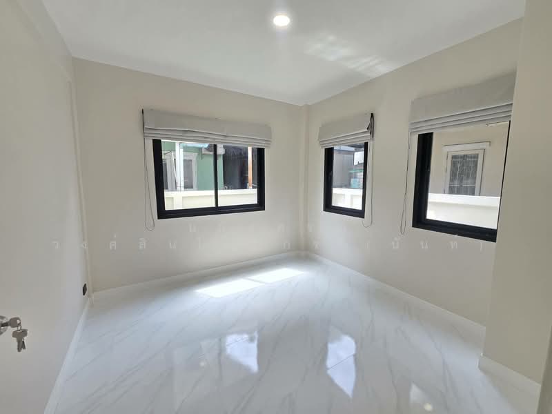 หมู่บ้านฟ้าปิยรมย์ เฟส6 พฤกษ์วนา ลำลูกกาคลอง6 บึงคำพร้อย ปทุมธานี, Pathum Thani, ลำลูกกา, Bung Kham Proi, Lam Luk Ka, Pathum Thani, 4 Bedrooms, 170 sqm, Semi-Detached House (Twin House) For Sale, by นภัสศรณ์ วงศ์สินไทยกร (นันท์), 500210676 - DDproperty.com