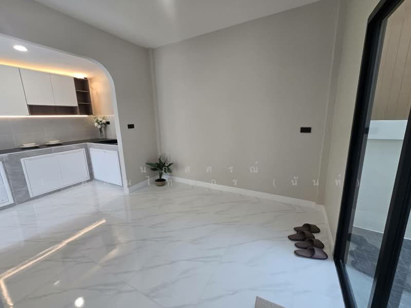 หมู่บ้านฟ้าปิยรมย์ เฟส6 พฤกษ์วนา ลำลูกกาคลอง6 บึงคำพร้อย ปทุมธานี, Pathum Thani, ลำลูกกา, Bung Kham Proi, Lam Luk Ka, Pathum Thani, 4 Bedrooms, 170 sqm, Semi-Detached House (Twin House) For Sale, by นภัสศรณ์ วงศ์สินไทยกร (นันท์), 500210676 - DDproperty.com