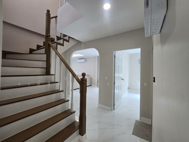 หมู่บ้านฟ้าปิยรมย์ เฟส6 พฤกษ์วนา ลำลูกกาคลอง6 บึงคำพร้อย ปทุมธานี, ปทุมธานี, ลำลูกกา, บึงคำพร้อย, ลำลูกกา, ปทุมธานี, 170 ตร.ม., บ้านแฝด ขาย, โดย นภัสศรณ์ วงศ์สินไทยกร (นันท์), 500210676 - DDproperty.com