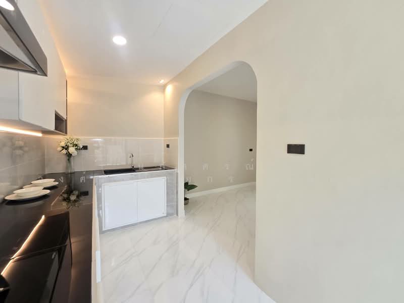 หมู่บ้านฟ้าปิยรมย์ เฟส6 พฤกษ์วนา ลำลูกกาคลอง6 บึงคำพร้อย ปทุมธานี, Pathum Thani, ลำลูกกา, Bung Kham Proi, Lam Luk Ka, Pathum Thani, 4 Bedrooms, 170 sqm, Semi-Detached House (Twin House) For Sale, by นภัสศรณ์ วงศ์สินไทยกร (นันท์), 500210676 - DDproperty.com