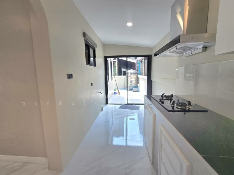 หมู่บ้านฟ้าปิยรมย์ เฟส6 พฤกษ์วนา ลำลูกกาคลอง6 บึงคำพร้อย ปทุมธานี, Pathum Thani, ลำลูกกา, Bung Kham Proi, Lam Luk Ka, Pathum Thani, 4 Bedrooms, 170 sqm, Semi-Detached House (Twin House) For Sale, by นภัสศรณ์ วงศ์สินไทยกร (นันท์), 500210676 - DDproperty.com