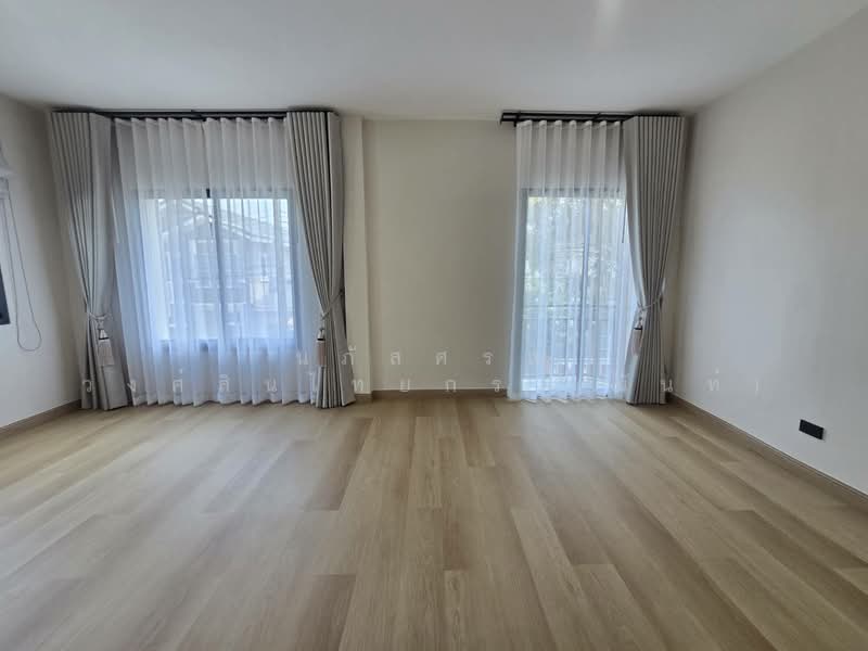 หมู่บ้านฟ้าปิยรมย์ เฟส6 พฤกษ์วนา ลำลูกกาคลอง6 บึงคำพร้อย ปทุมธานี, Pathum Thani, ลำลูกกา, Bung Kham Proi, Lam Luk Ka, Pathum Thani, 4 Bedrooms, 170 sqm, Semi-Detached House (Twin House) For Sale, by นภัสศรณ์ วงศ์สินไทยกร (นันท์), 500210676 - DDproperty.com