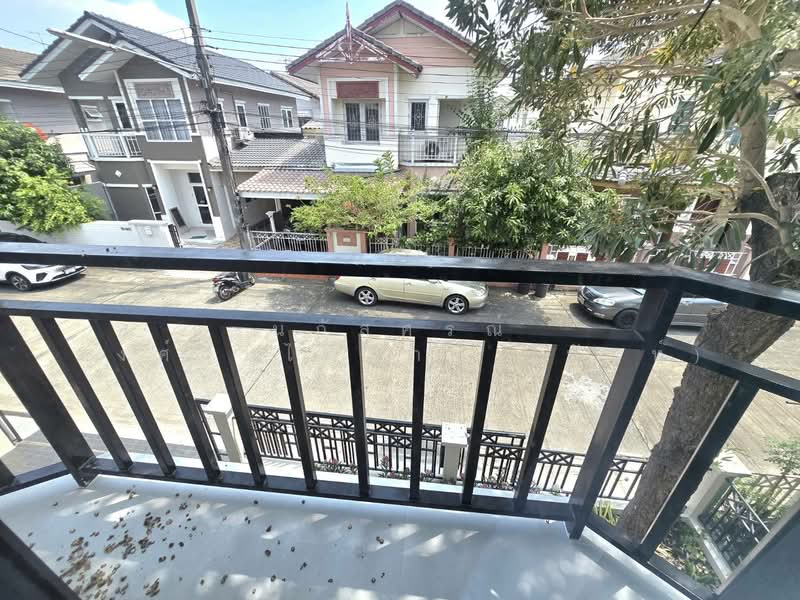 หมู่บ้านฟ้าปิยรมย์ เฟส6 พฤกษ์วนา ลำลูกกาคลอง6 บึงคำพร้อย ปทุมธานี, ปทุมธานี, ลำลูกกา, บึงคำพร้อย, ลำลูกกา, ปทุมธานี, 170 ตร.ม., บ้านแฝด ขาย, โดย นภัสศรณ์ วงศ์สินไทยกร (นันท์), 500210676 - DDproperty.com