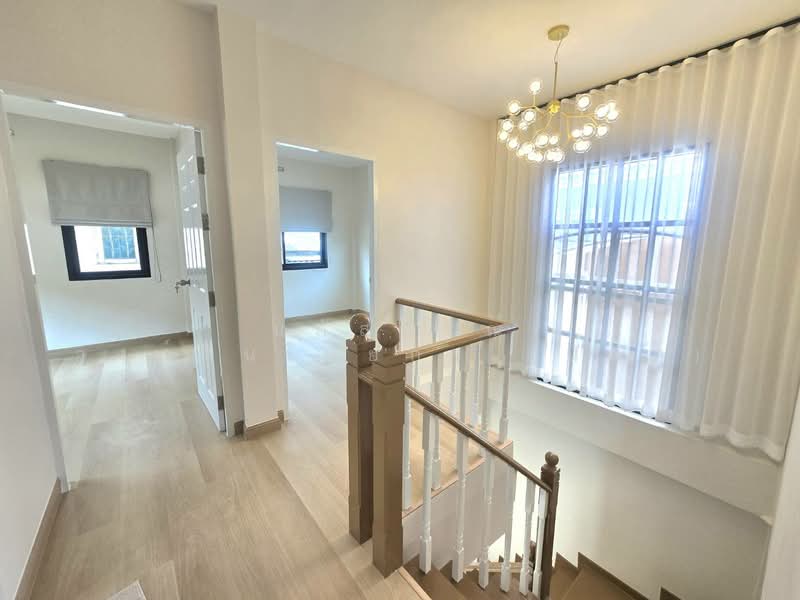 หมู่บ้านฟ้าปิยรมย์ เฟส6 พฤกษ์วนา ลำลูกกาคลอง6 บึงคำพร้อย ปทุมธานี, ปทุมธานี, ลำลูกกา, บึงคำพร้อย, ลำลูกกา, ปทุมธานี, 170 ตร.ม., บ้านแฝด ขาย, โดย นภัสศรณ์ วงศ์สินไทยกร (นันท์), 500210676 - DDproperty.com