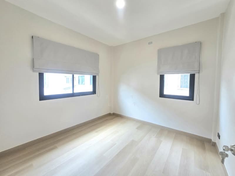 หมู่บ้านฟ้าปิยรมย์ เฟส6 พฤกษ์วนา ลำลูกกาคลอง6 บึงคำพร้อย ปทุมธานี, Pathum Thani, ลำลูกกา, Bung Kham Proi, Lam Luk Ka, Pathum Thani, 4 Bedrooms, 170 sqm, Semi-Detached House (Twin House) For Sale, by นภัสศรณ์ วงศ์สินไทยกร (นันท์), 500210676 - DDproperty.com