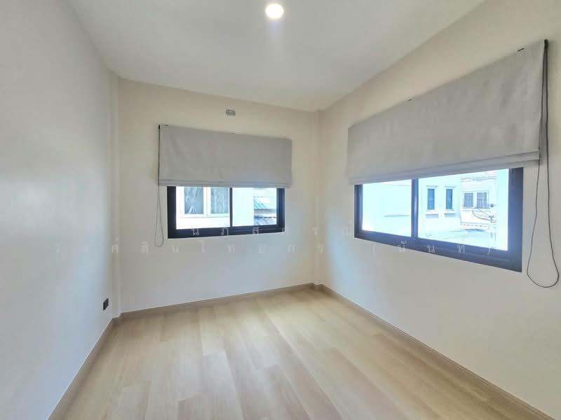 หมู่บ้านฟ้าปิยรมย์ เฟส6 พฤกษ์วนา ลำลูกกาคลอง6 บึงคำพร้อย ปทุมธานี, Pathum Thani, ลำลูกกา, Bung Kham Proi, Lam Luk Ka, Pathum Thani, 4 Bedrooms, 170 sqm, Semi-Detached House (Twin House) For Sale, by นภัสศรณ์ วงศ์สินไทยกร (นันท์), 500210676 - DDproperty.com