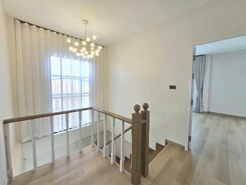 หมู่บ้านฟ้าปิยรมย์ เฟส6 พฤกษ์วนา ลำลูกกาคลอง6 บึงคำพร้อย ปทุมธานี, Pathum Thani, ลำลูกกา, Bung Kham Proi, Lam Luk Ka, Pathum Thani, 4 Bedrooms, 170 sqm, Semi-Detached House (Twin House) For Sale, by นภัสศรณ์ วงศ์สินไทยกร (นันท์), 500210676 - DDproperty.com