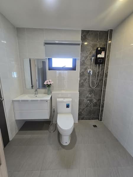 หมู่บ้านฟ้าปิยรมย์ เฟส6 พฤกษ์วนา ลำลูกกาคลอง6 บึงคำพร้อย ปทุมธานี, ปทุมธานี, ลำลูกกา, บึงคำพร้อย, ลำลูกกา, ปทุมธานี, 170 ตร.ม., บ้านแฝด ขาย, โดย นภัสศรณ์ วงศ์สินไทยกร (นันท์), 500210676 - DDproperty.com