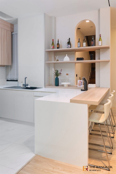 The Gentry Sukhumvit 101, Bangkok, Soi Sukhumvit 101, Sukhumvit Road, Bang Chak, Phra Khanong, Bangkok, 3 Bedrooms, 390 sqm, Single Detached House For Rent, by Nicha Peerakittikul, 500210677 - DDproperty.com