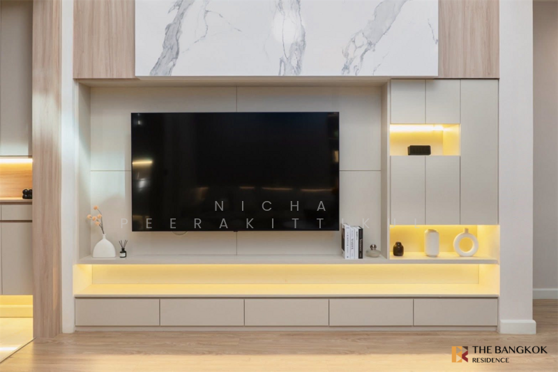 The Gentry Sukhumvit 101 : เดอะ เจนทริ สุขุมวิท 101, กรุงเทพ, ซอยสุขุมวิท 101 ถนนสุขุมวิท, บางจาก, พระโขนง, กรุงเทพ, 390 ตร.ม., บ้านเดี่ยว ให้เช่า, โดย Nicha Peerakittikul, 500210677 - DDproperty.com