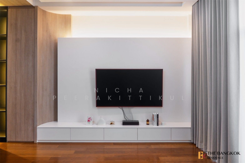 The Gentry Sukhumvit 101, Bangkok, Soi Sukhumvit 101, Sukhumvit Road, Bang Chak, Phra Khanong, Bangkok, 3 Bedrooms, 390 sqm, Single Detached House For Rent, by Nicha Peerakittikul, 500210677 - DDproperty.com