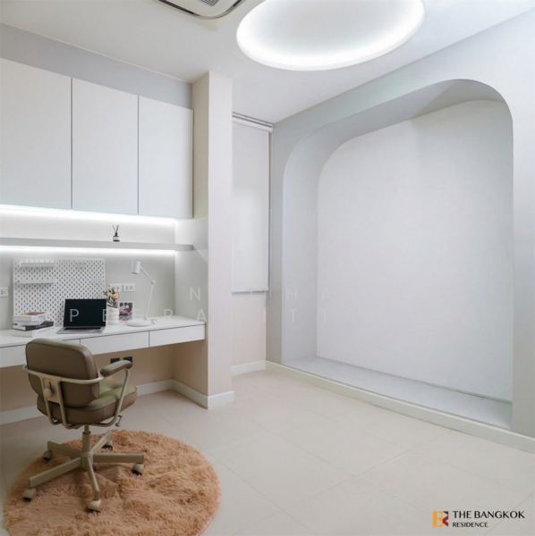 The Gentry Sukhumvit 101 : เดอะ เจนทริ สุขุมวิท 101, กรุงเทพ, ซอยสุขุมวิท 101 ถนนสุขุมวิท, บางจาก, พระโขนง, กรุงเทพ, 390 ตร.ม., บ้านเดี่ยว ให้เช่า, โดย Nicha Peerakittikul, 500210677 - DDproperty.com