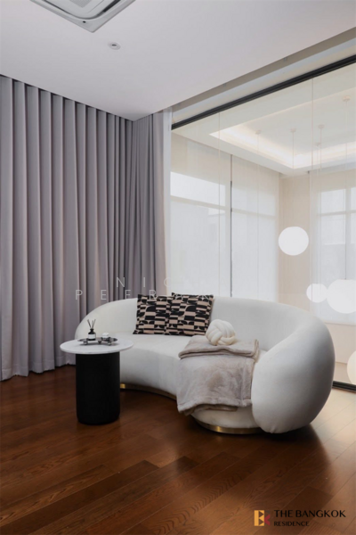 The Gentry Sukhumvit 101, Bangkok, Soi Sukhumvit 101, Sukhumvit Road, Bang Chak, Phra Khanong, Bangkok, 3 Bedrooms, 390 sqm, Single Detached House For Rent, by Nicha Peerakittikul, 500210677 - DDproperty.com