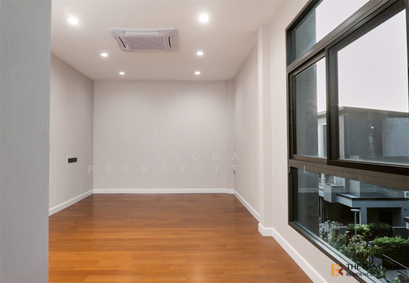 The Gentry Sukhumvit 101, Bangkok, Soi Sukhumvit 101, Sukhumvit Road, Bang Chak, Phra Khanong, Bangkok, 3 Bedrooms, 390 sqm, Single Detached House For Rent, by Nicha Peerakittikul, 500210677 - DDproperty.com