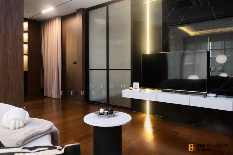 The Gentry Sukhumvit 101, Bangkok, Soi Sukhumvit 101, Sukhumvit Road, Bang Chak, Phra Khanong, Bangkok, 3 Bedrooms, 390 sqm, Single Detached House For Rent, by Nicha Peerakittikul, 500210677 - DDproperty.com