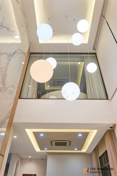 The Gentry Sukhumvit 101, Bangkok, Soi Sukhumvit 101, Sukhumvit Road, Bang Chak, Phra Khanong, Bangkok, 3 Bedrooms, 390 sqm, Single Detached House For Rent, by Nicha Peerakittikul, 500210677 - DDproperty.com