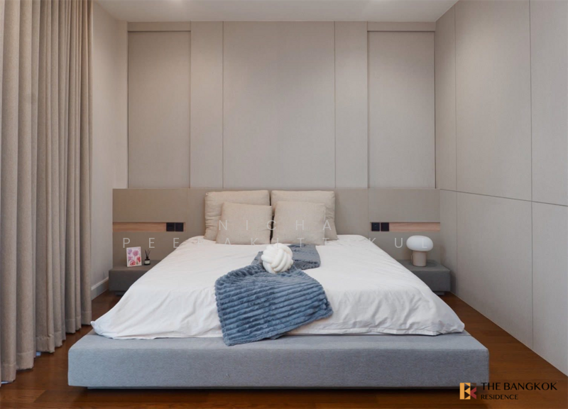 The Gentry Sukhumvit 101, Bangkok, Soi Sukhumvit 101, Sukhumvit Road, Bang Chak, Phra Khanong, Bangkok, 3 Bedrooms, 390 sqm, Single Detached House For Rent, by Nicha Peerakittikul, 500210677 - DDproperty.com