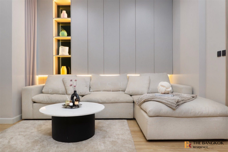 The Gentry Sukhumvit 101, Bangkok, Soi Sukhumvit 101, Sukhumvit Road, Bang Chak, Phra Khanong, Bangkok, 3 Bedrooms, 390 sqm, Single Detached House For Rent, by Nicha Peerakittikul, 500210677 - DDproperty.com