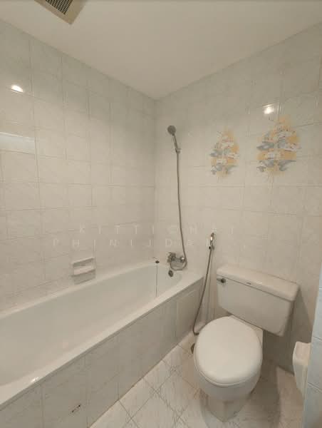 Bangkok River Marina, Bangkok, 266 Charan Sanitwong Rd., Bang Phlat, Bang Phlat, Bangkok, 3 Bedrooms, 100 sqm, Condo For Rent, by Kittichai Phinijdamm (David), 500210679 - DDproperty.com