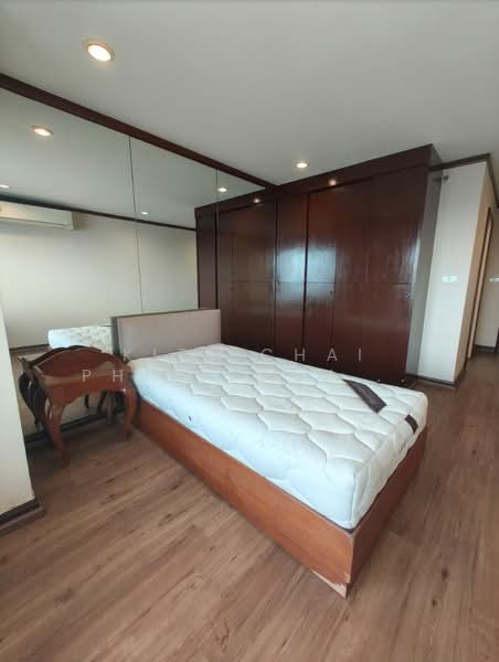 Bangkok River Marina : บางกอก ริเวอร์ มารีนา, กรุงเทพ, 266 ถ.จรัญสนิทวงศ์, บางพลัด, บางพลัด, กรุงเทพ, 100 ตร.ม., คอนโด ให้เช่า, โดย Kittichai Phinijdamm (David), 500210679 - DDproperty.com