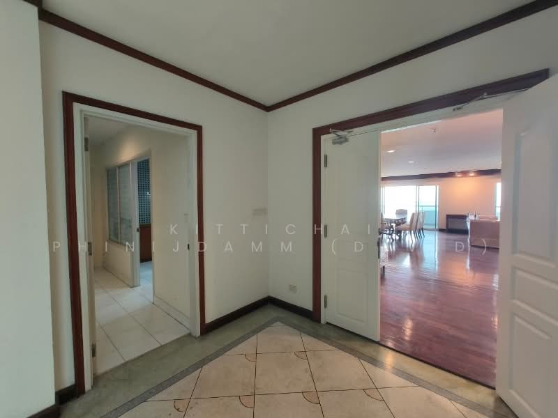 Bangkok River Marina : บางกอก ริเวอร์ มารีนา, กรุงเทพ, 266 ถ.จรัญสนิทวงศ์, บางพลัด, บางพลัด, กรุงเทพ, 100 ตร.ม., คอนโด ให้เช่า, โดย Kittichai Phinijdamm (David), 500210679 - DDproperty.com