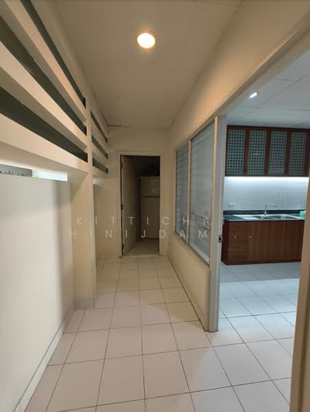 Bangkok River Marina, Bangkok, 266 Charan Sanitwong Rd., Bang Phlat, Bang Phlat, Bangkok, 3 Bedrooms, 100 sqm, Condo For Rent, by Kittichai Phinijdamm (David), 500210679 - DDproperty.com