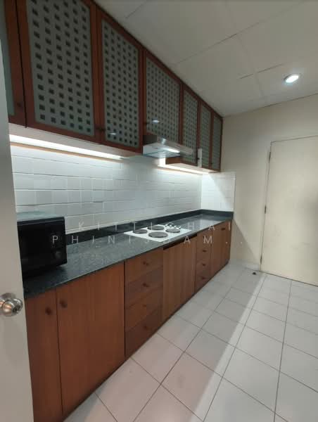 Bangkok River Marina, Bangkok, 266 Charan Sanitwong Rd., Bang Phlat, Bang Phlat, Bangkok, 3 Bedrooms, 100 sqm, Condo For Rent, by Kittichai Phinijdamm (David), 500210679 - DDproperty.com