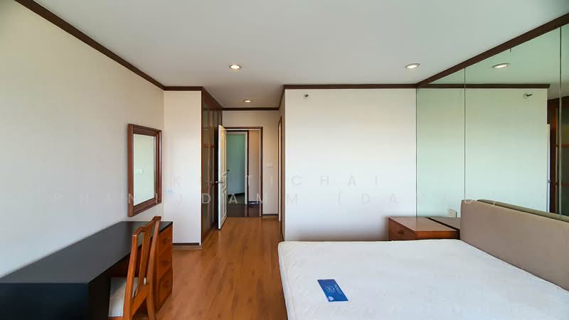 Bangkok River Marina, Bangkok, 266 Charan Sanitwong Rd., Bang Phlat, Bang Phlat, Bangkok, 4 Bedrooms, 300 sqm, Condo For Rent, by Kittichai Phinijdamm (David), 500210679 - DDproperty.com