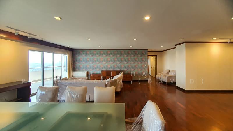 Bangkok River Marina, Bangkok, 266 Charan Sanitwong Rd., Bang Phlat, Bang Phlat, Bangkok, 4 Bedrooms, 300 sqm, Condo For Rent, by Kittichai Phinijdamm (David), 500210679 - DDproperty.com