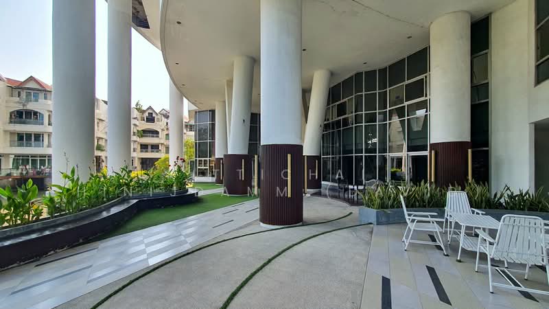 Bangkok River Marina : บางกอก ริเวอร์ มารีนา, กรุงเทพ, 266 ถ.จรัญสนิทวงศ์, บางพลัด, บางพลัด, กรุงเทพ, 300 ตร.ม., คอนโด ให้เช่า, โดย Kittichai Phinijdamm (David), 500210679 - DDproperty.com