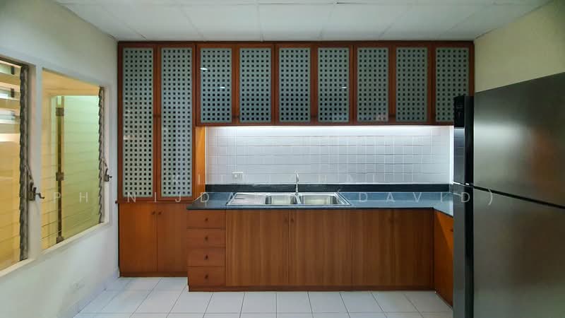 Bangkok River Marina, Bangkok, 266 Charan Sanitwong Rd., Bang Phlat, Bang Phlat, Bangkok, 4 Bedrooms, 300 sqm, Condo For Rent, by Kittichai Phinijdamm (David), 500210679 - DDproperty.com