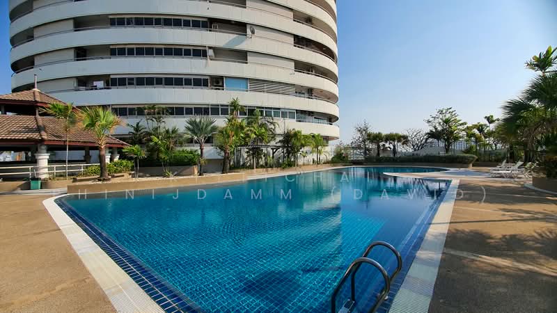 Bangkok River Marina : บางกอก ริเวอร์ มารีนา, กรุงเทพ, 266 ถ.จรัญสนิทวงศ์, บางพลัด, บางพลัด, กรุงเทพ, 300 ตร.ม., คอนโด ให้เช่า, โดย Kittichai Phinijdamm (David), 500210679 - DDproperty.com