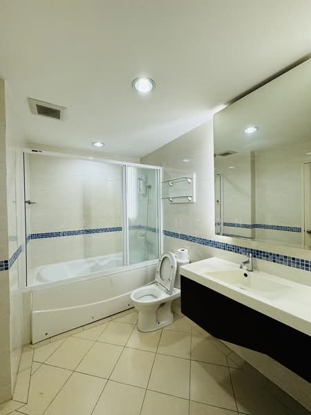 Life Sukhumvit 48, Bangkok, Soi Sukhumvit 48, Phra Kanong, Khlong Toei, Bangkok, 2 Bedrooms, 60 sqm, Condo For Rent, by Juthabhorn Uppachit (Amy), 500210680 - DDproperty.com