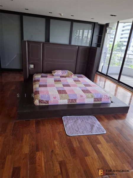 Supalai Place Sukhumvit 39, Bangkok, 175-179 Soi Sukhumvit 39 Sukhumvit Road, Khlong Tan Nua, Watthana, Bangkok, 3 Bedrooms, 365 sqm, Condo For Sale, by Sirirut Havee Akehurst, 500210682 - DDproperty.com