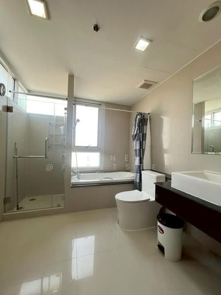 Nusasiri Grand, Bangkok, Soi Sukhumvit 42, Phra Kanong, Khlong Toei, Bangkok, 2 Bedrooms, 125 sqm, Condo For Rent, by LINE @firststep, 500210683 - DDproperty.com