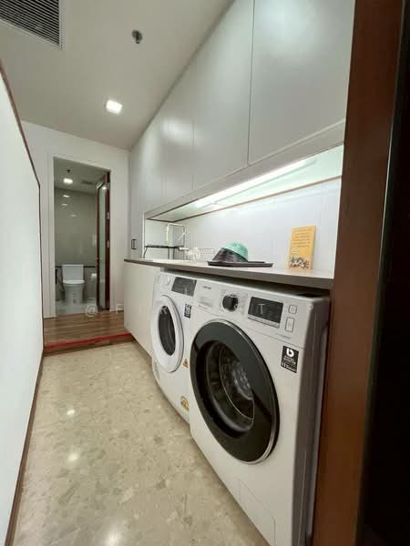 Nusasiri Grand, Bangkok, Soi Sukhumvit 42, Phra Kanong, Khlong Toei, Bangkok, 2 Bedrooms, 125 sqm, Condo For Rent, by LINE @firststep, 500210683 - DDproperty.com