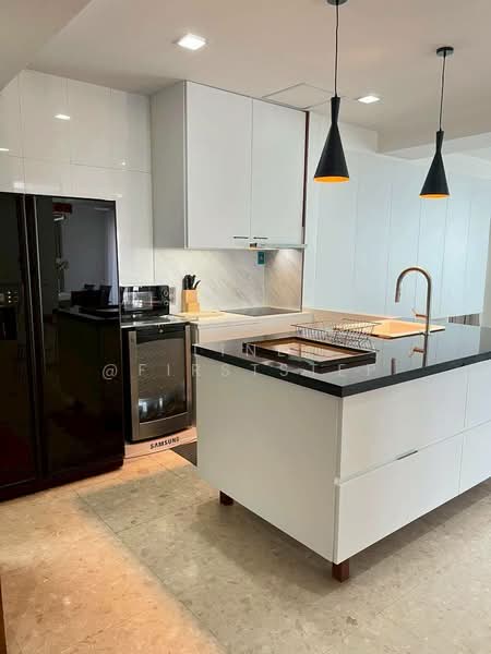 Nusasiri Grand, Bangkok, Soi Sukhumvit 42, Phra Kanong, Khlong Toei, Bangkok, 2 Bedrooms, 125 sqm, Condo For Rent, by LINE @firststep, 500210683 - DDproperty.com