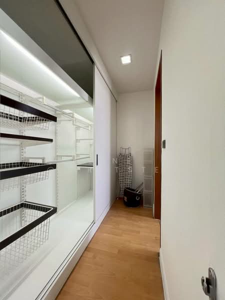 Nusasiri Grand : ณุศาศิริ แกรนด์, กรุงเทพ, ซอยสุขุมวิท 42, พระโขนง, คลองเตย, กรุงเทพ, 125 ตร.ม., คอนโด ให้เช่า, โดย LINE @firststep, 500210683 - DDproperty.com