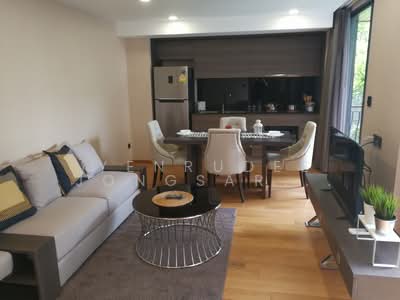 For Rent - Klass Langsuan, Bangkok