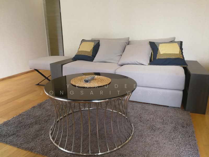 Klass Langsuan, Bangkok, 31-1 Soi Langsuan, Langsuan Road, Lumphini, Pathum Wan, Bangkok, 2 Bedrooms, 72 sqm, Condo For Rent, by Yenrudee Jongsaritwang, 500210686 - DDproperty.com