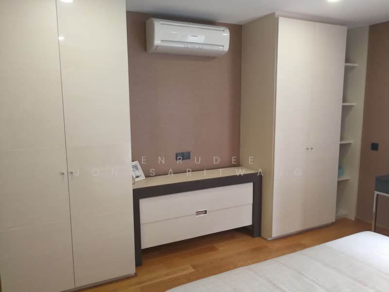 Klass Langsuan, Bangkok, 31-1 Soi Langsuan, Langsuan Road, Lumphini, Pathum Wan, Bangkok, 2 Bedrooms, 72 sqm, Condo For Rent, by Yenrudee Jongsaritwang, 500210686 - DDproperty.com