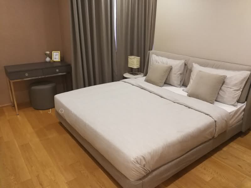 Klass Langsuan, Bangkok, 31-1 Soi Langsuan, Langsuan Road, Lumphini, Pathum Wan, Bangkok, 2 Bedrooms, 72 sqm, Condo For Rent, by Yenrudee Jongsaritwang, 500210686 - DDproperty.com