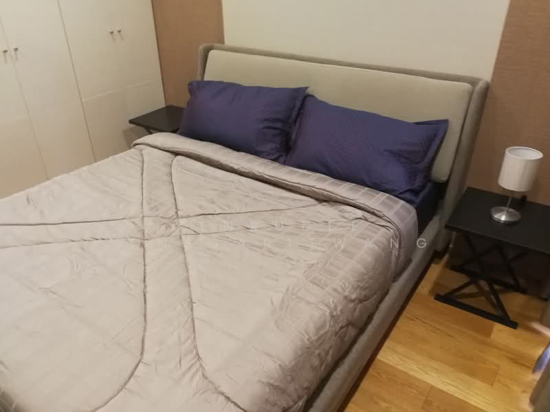 Klass Langsuan, Bangkok, 31-1 Soi Langsuan, Langsuan Road, Lumphini, Pathum Wan, Bangkok, 2 Bedrooms, 72 sqm, Condo For Rent, by Yenrudee Jongsaritwang, 500210686 - DDproperty.com